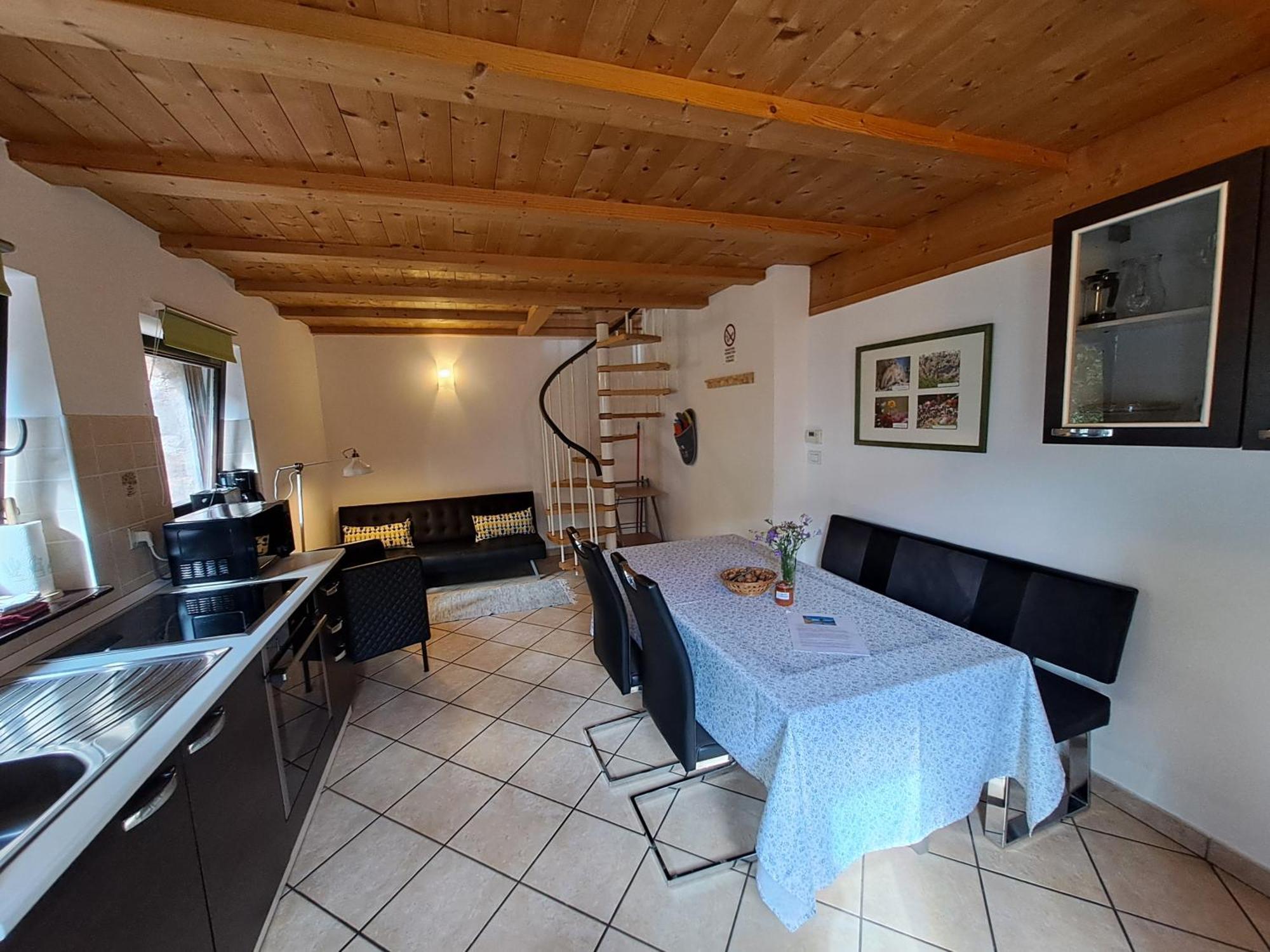 Villa Burgerhof San Genesio Atesino Habitación foto