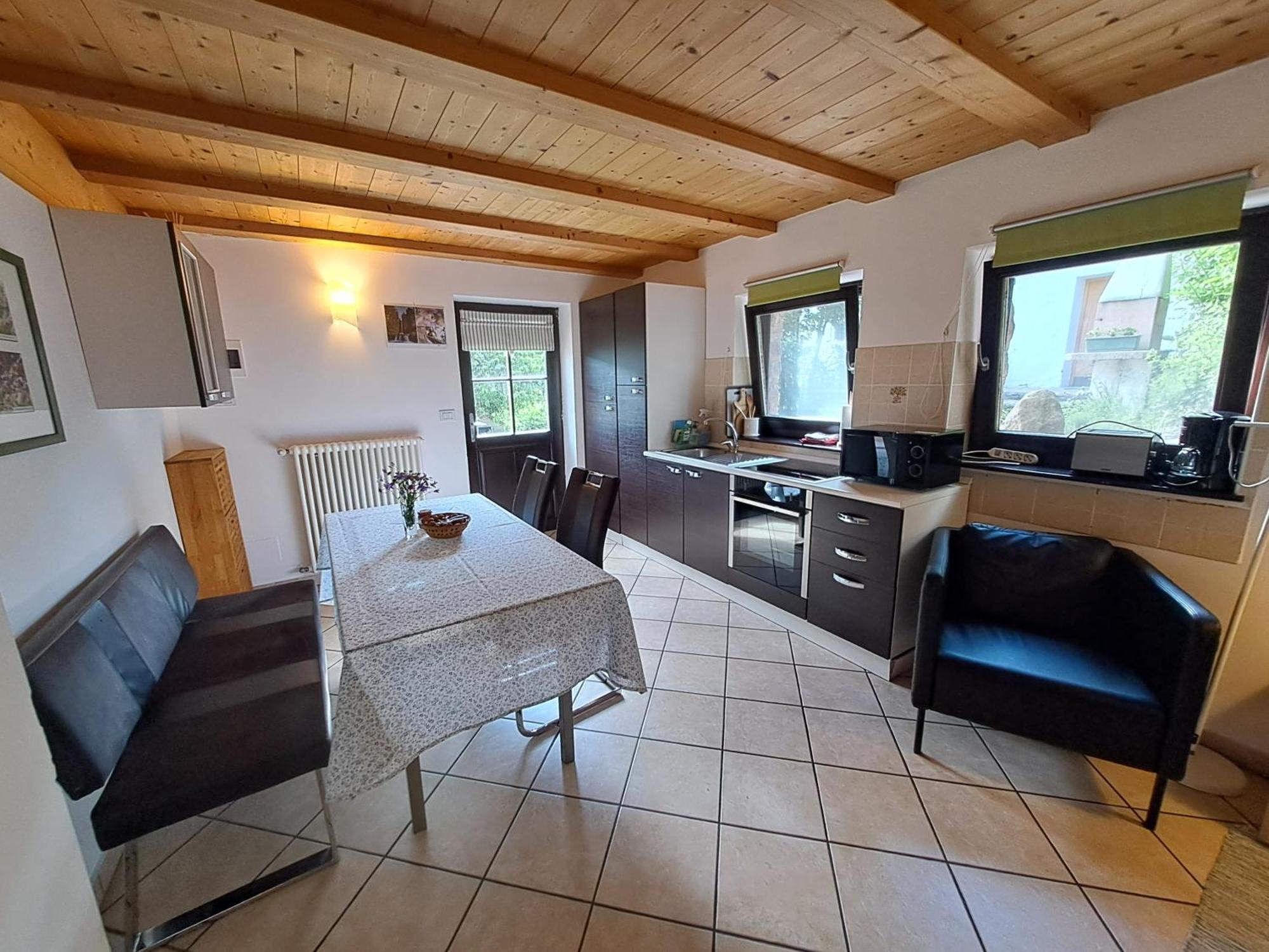 Villa Burgerhof San Genesio Atesino Habitación foto